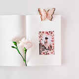 JOURNALING CARD | PLANNER DECO | Jane Austen