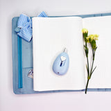 COMPACT KNIFE | LIGHT BLUE | AUG26