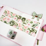 Washi Tape | 10 m - 4cm | JUN26