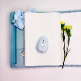 COMPACT KNIFE | LIGHT BLUE | AUG26