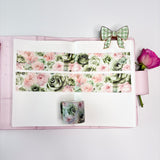 Washi Tape | 10 m - 4cm | JUN26