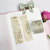 Washi Tape | 10 m - 3cm | JUN26