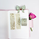 Washi Tape | 10 m - 3cm | JUN26