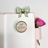 Washi Tape | 10 m - 3cm | JUN26