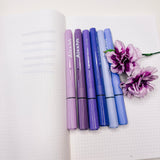 PEN SET OF 6 | FEB26 Collection