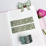 Washi Tape | 10 m - 2.5cm | JUN26