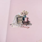 DIE CUT STICKER | ANNIVERSARY COLLECTION