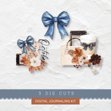 DIGITAL SUB KIT-  OCTOBER 2025 : INSTANT DOWNLOAD