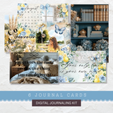 DIGITAL SUB KIT-  AUGUST 2026 : INSTANT DOWNLOAD