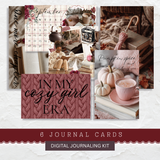DIGITAL SUB KIT-  SEPTEMBER 2026 : INSTANT DOWNLOAD