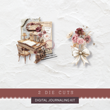 DIGITAL SUB KIT-  SEPTEMBER 2025 : INSTANT DOWNLOAD