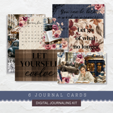 DIGITAL SUB KIT-  NOVEMBER 2026 : INSTANT DOWNLOAD