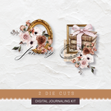 DIGITAL SUB KIT-  JANUARY 2026 : INSTANT DOWNLOAD