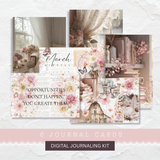 DIGITAL SUB KIT-  MARCH 2026 : INSTANT DOWNLOAD