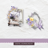 DIGITAL SUB KIT-  AUGUST 2025 : INSTANT DOWNLOAD