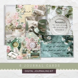 DIGITAL SUB KIT-  JUNE 2026 : INSTANT DOWNLOAD
