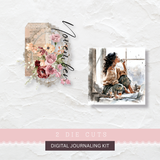 DIGITAL SUB KIT-  NOVEMBER 2025 : INSTANT DOWNLOAD