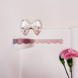 Washi Tape | 10 m - 2,5cm |  Advent 2025