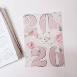 PLANNER DASHBOARD | VELLUM | Advent 2025