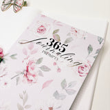 365 JOURNALING PROMPTS