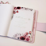 PLANNER DASHBOARD | VELLUM | JANUARY 26