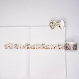 Washi Tape | 10 m - 3cm | COFFEE&PLANNING 4.0