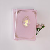 A5 NOTEBOOK | Grid | Jane Austen Collection
