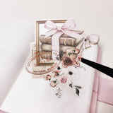 DIE CUT STICKER |  JAN26