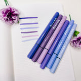 PEN SET OF 6 | FEB26 Collection