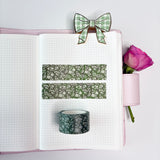 Washi Tape | 10 m - 2.5cm | JUN26