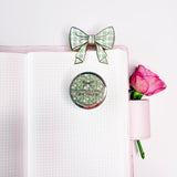 Washi Tape | 10 m - 2.5cm | JUN26