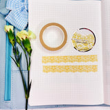 Washi Tape | 10 m - 1.5cm | AUG26