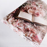 PLANNER JOURNAL CARD A5 | MAR 2026 COLLECTION