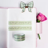 Washi Tape | 10 m - 2cm | JUN26