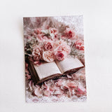 PLANNER JOURNAL CARD A5 | MAR 2026 COLLECTION