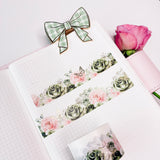 Washi Tape | 10 m - 3cm | JUN26