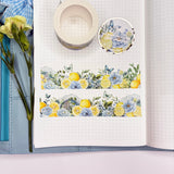 Washi Tape | 10 m - 3cm | AUG26