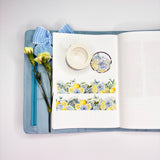 Washi Tape | 10 m - 3cm | AUG26