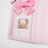 JOURNALING CARD | PLANNER DECO | ANNIVERSARY COLLECTION