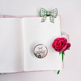 Washi Tape | 10 m - 3cm | JUN26