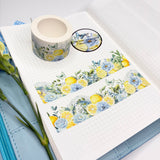 Washi Tape | 10 m - 3cm | AUG26