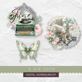 DIGITAL SUB KIT-  JUNE 2026 : INSTANT DOWNLOAD
