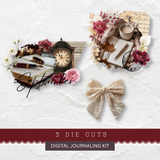 DIGITAL SUB KIT-  SEPTEMBER 2026 : INSTANT DOWNLOAD