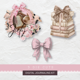 DIGITAL SUB KIT-  JULY 2026 : INSTANT DOWNLOAD