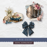 DIGITAL SUB KIT-  NOVEMBER 2026 : INSTANT DOWNLOAD