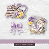 DIGITAL SUB KIT-  MAY 2026 : INSTANT DOWNLOAD