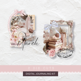 DIGITAL SUB KIT-  MARCH 2026 : INSTANT DOWNLOAD