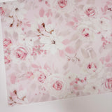 A4 DECO SHEET | VELLUM - Advent 2025