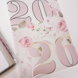 PLANNER DASHBOARD | VELLUM | Advent 2025