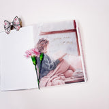 PLANNER DASHBOARD | VELLUM | Advent 2025